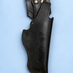 Holster droitier 357 revolver 3 pouces / mac 50