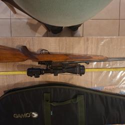 222 rem luger
