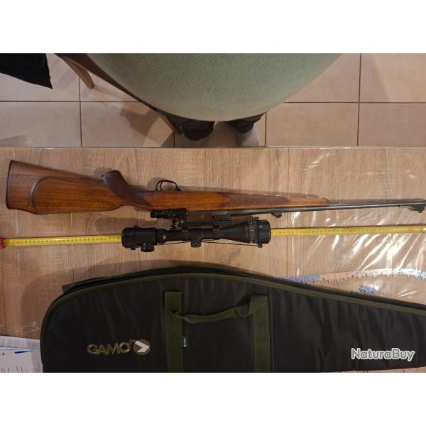 222 rem luger