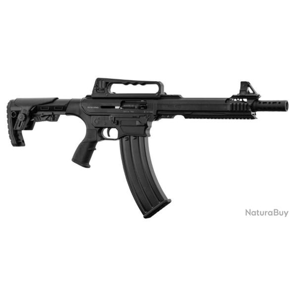 Promo Jusqu'au 30/10/26 FUSIL SEMI AUTO AKSA ARMS CF1200 CAL. 12/76