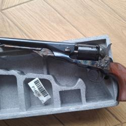 REVOLVER PIETTA 1861 NAVY CALIBRE 36