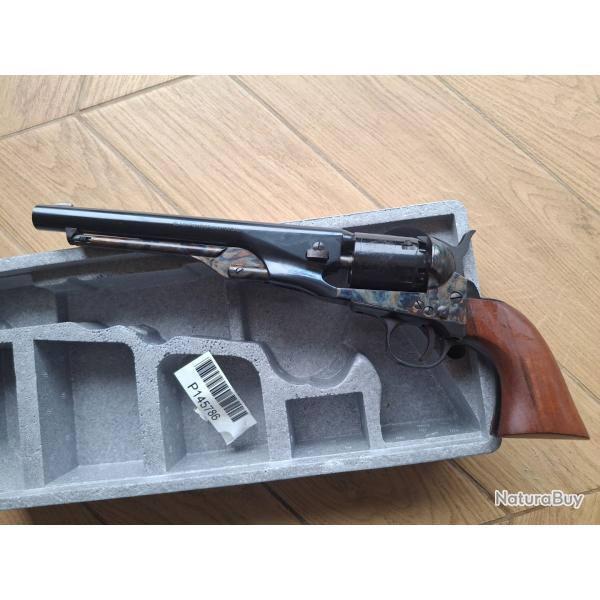 REVOLVER PIETTA 1861 NAVY CALIBRE 36