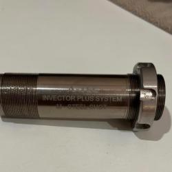 1/2 choke invector plus  pour atec a12