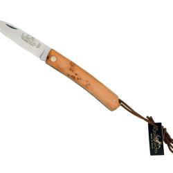 COUTEAU SALAMANDRA IF 10CM INOX