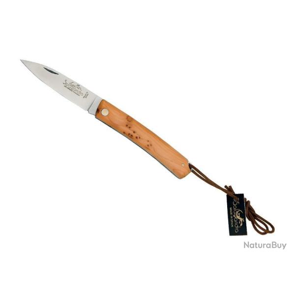 COUTEAU SALAMANDRA IF 10CM INOX