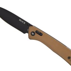 BUCK NOMAD ALUMINIUM BRONZE 0700BRS