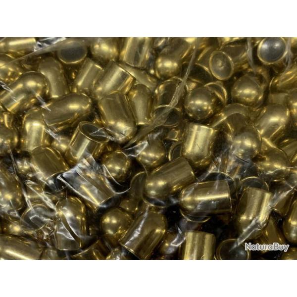 WINFIELD 250 OGIVES 45 230 GR FMJ