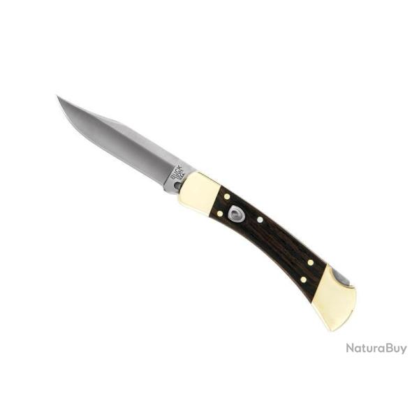 COUTEAU AUTO BUCK HUNTER