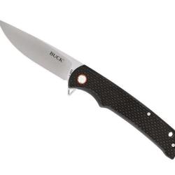 BUCK HAXBY 0259CFS