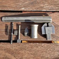 Kit pi&egrave;ces mg42