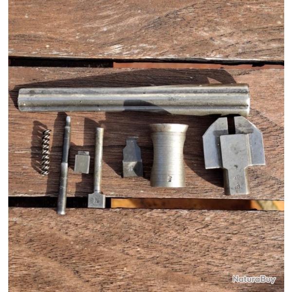 Kit pi�ces mg42