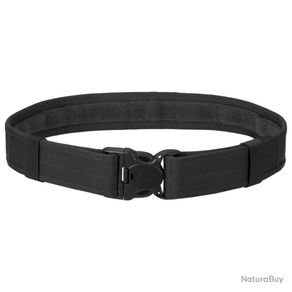 Ceinturon Tactique Helikon-Tex Defender Security Boucle Duraflex Black