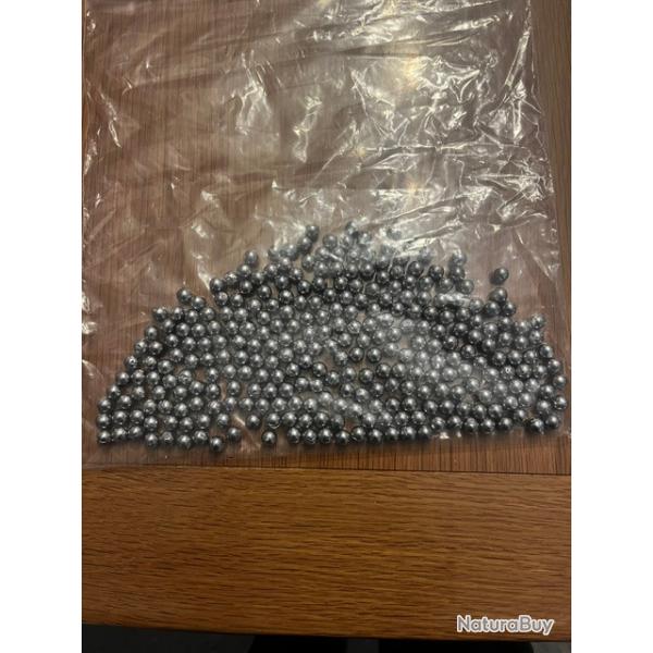 Chevrotine 9 grains (1kg)