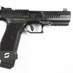 OPOS Venator Black 4.6" Cal. 9x19