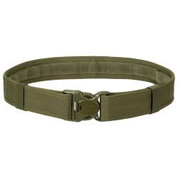 Ceinturon Tactique Helikon-Tex Defender Security Boucle Duraflex Olive
