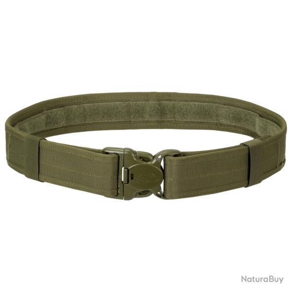 Ceinturon Tactique Helikon-Tex Defender Security Boucle Duraflex Olive