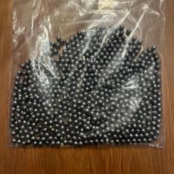 Chevrotine 9 grains (2.3kg)