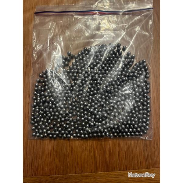 Chevrotine 9 grains (2.3kg)