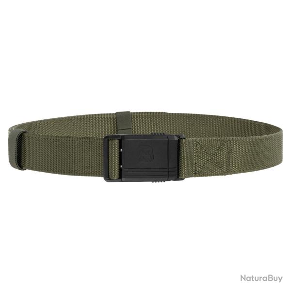 Ceinture Tactique Badger Outdoor M-Belt 38mm Boucle Magn�tique Olive