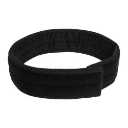 Pad de Confort pour Ceinturon Holdtheline Velcro Noir