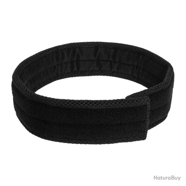 Pad de Confort pour Ceinturon Holdtheline Velcro Noir