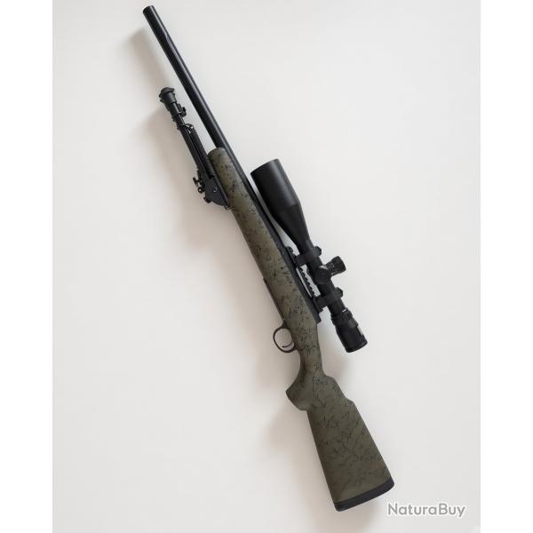 Remington 700 xcr 308 win