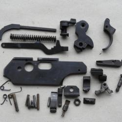 Kit de pi&egrave;ces de rechange Brno CZ70 7,65