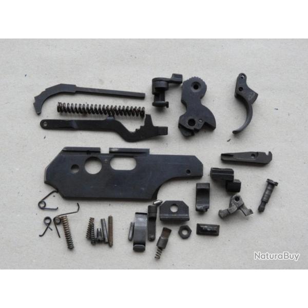 Kit de pi�ces de rechange Brno CZ70 7,65