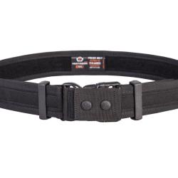 Ceinture Outdoor Pentagon Police 2.0 Noir