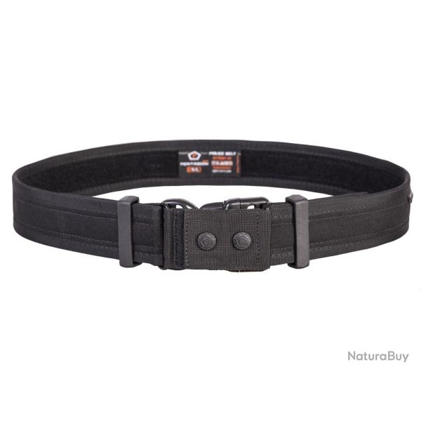 Ceinture Outdoor Pentagon Police 2.0 Noir