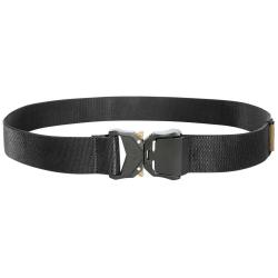 Ceinture Outdoor Tasmanian Tiger Stretch Belt 38mm Noir