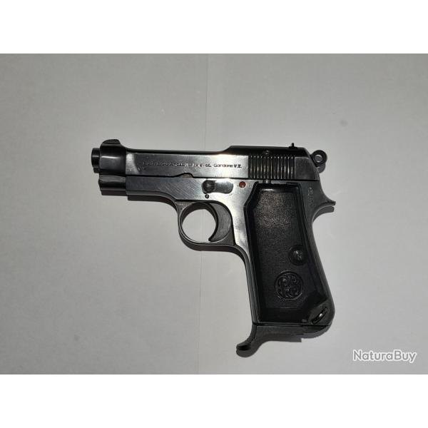 Beau pistolet Beretta mod�le 35, cal. 7,65 mm
