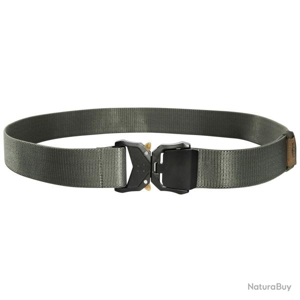 Ceinture Outdoor Tasmanian Tiger Stretch Belt 38mm  Olive