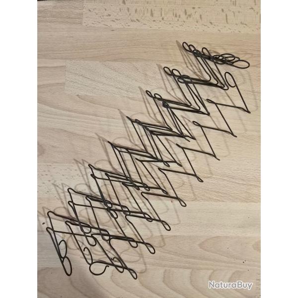 Ressort chargeur ar 15 30 coups