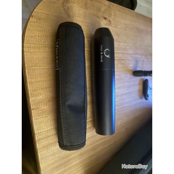 Mod�rateur de son freyr & Devik 269