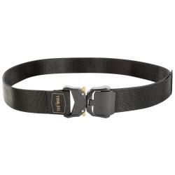 Ceinture Outdoor Tatonka Stretch Belt 38 BC Cobra Noir
