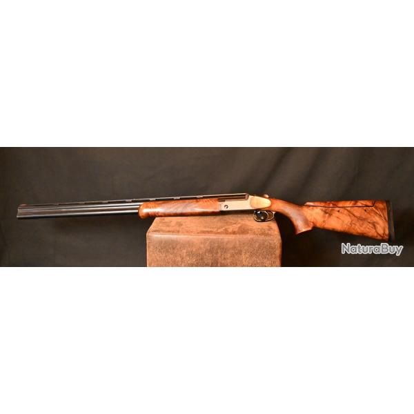 Blaser F3 Parcours cal12/76 � UN EURO SANS PRIX DE R�SERVE