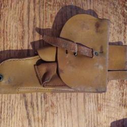 &Eacute;tui pour pistolet Mac 50