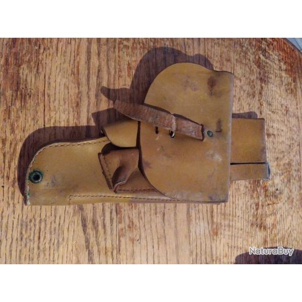 �tui pour pistolet Mac 50