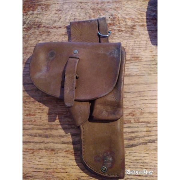�tui pour pistolet Mac50
