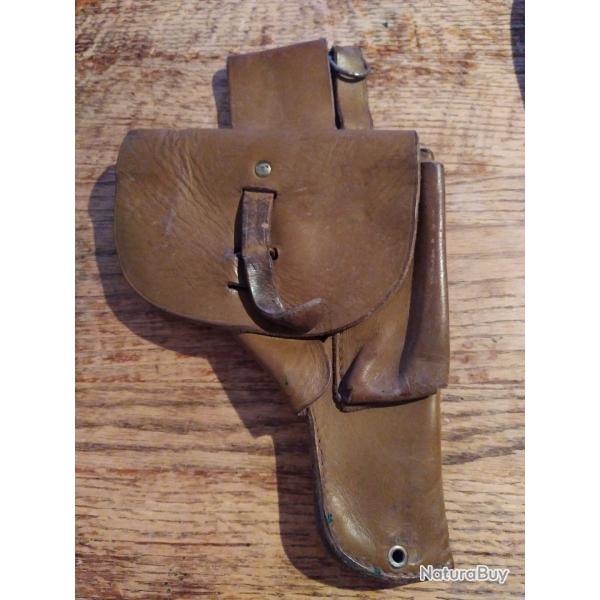 �tui pour un pistolet Mac 50