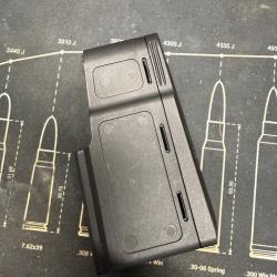 Chargeur amovible sauer 101 pour calibres magnum
