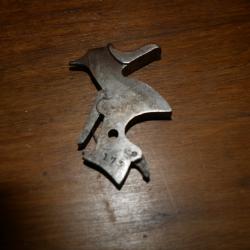 Chien de revolver 1892 Espagnol copie de S&W