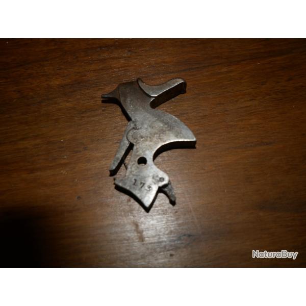Chien de revolver 1892 Espagnol copie de S&W