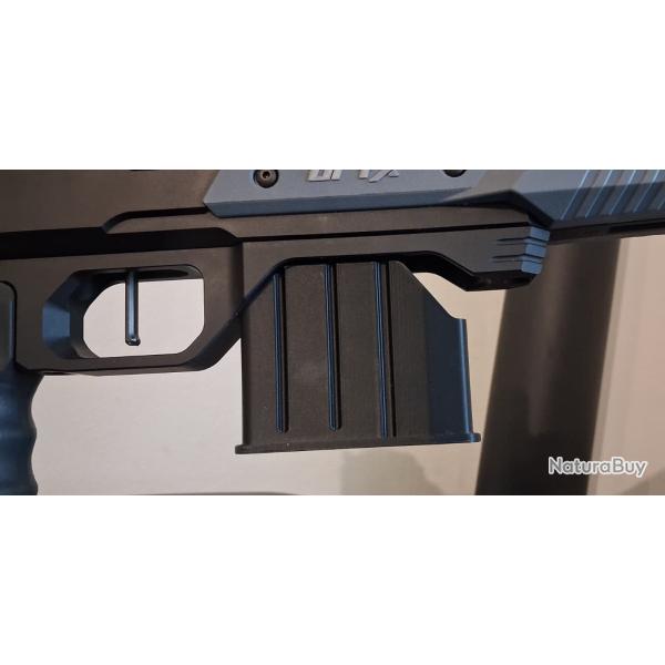 Sur chargeur CZ 457 10 coups METAL ch�ssis Oryx