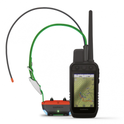 Pack Garmin Garmin alpha 300 TT25 vesion
