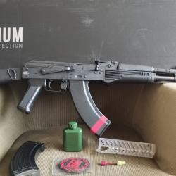 E&l PLATINIUM AK105/104