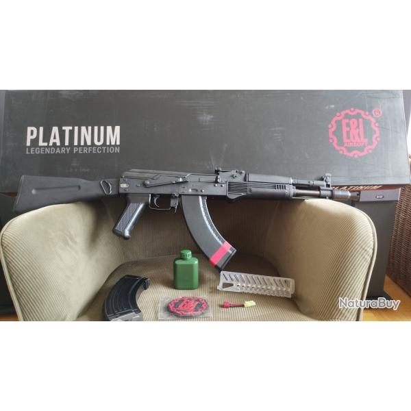 E&l PLATINIUM AK105/104