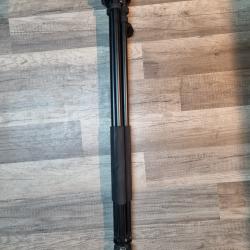 Canne de pirsch tripod decoy