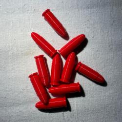 Balles de manipulation 25 ACP